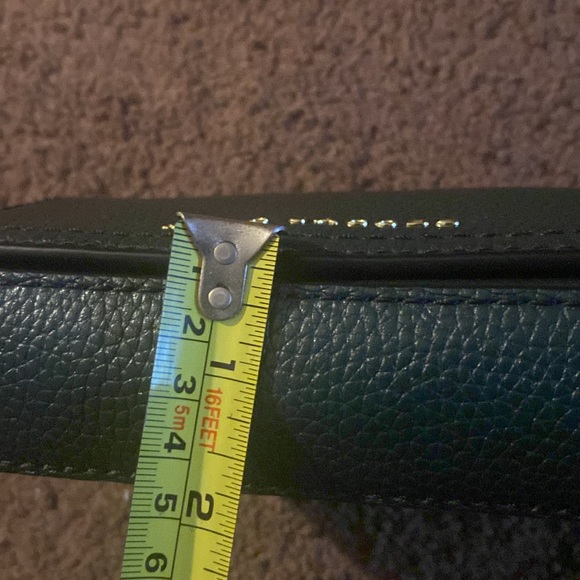 Marc jacobs mini purse dark green - Picture 12 of 12